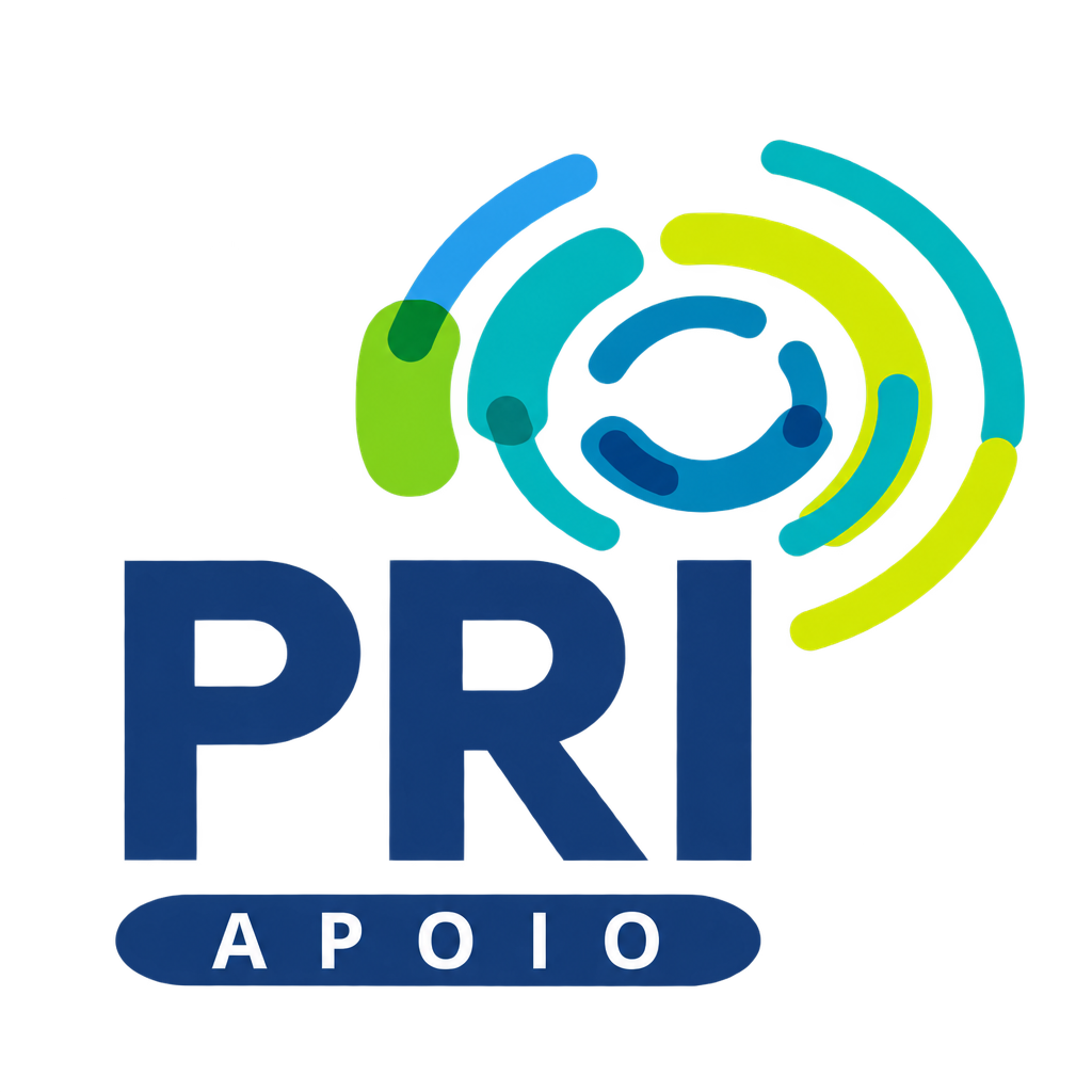 Pri Apoio Administrativo e Operacional LTDA